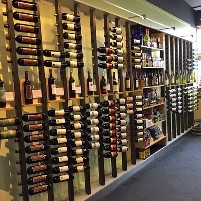 Everyday Wines by null