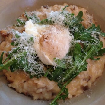 Finch & Fork - risotto - New American Near Me - Santa Barbara, California Finch & Fork - risotto - New American Near Me - Santa Barbara, California