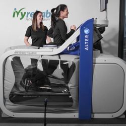 Ivy Rehab Physical Therapy