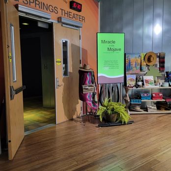 Origen Museum - Theater - 3/30/25 - Museums Near Me - Las Vegas, Nevada Origen Museum - Theater - 3/30/25 - Museums Near Me - Las Vegas, Nevada