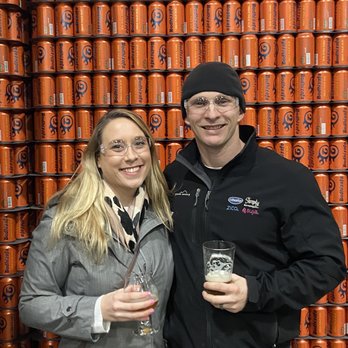 Georgetown Brewing Company - Canning - Breweries Near Me - Seattle, Washington