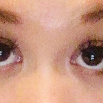 Lashes by Minh - Indoor lightning, with my (now) usual light makeup look. October 12, 2018 - Eyelash Service Near Me - Seattle, Washington Lashes by Minh - Indoor lightning, with my (now) usual light makeup look. October 12, 2018 - Eyelash Service Near Me - Seattle, Washington