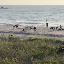 The Saint Augustine Beach House