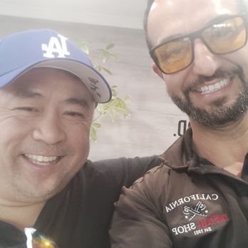 California Detail Shop - With Simon Owner of the California Detail Shop. My brother from Yerevan great guy!!! thank you. - Auto Detailing Near Me - Glendale, California California Detail Shop - With Simon Owner of the California Detail Shop. My brother from Yerevan great guy!!! thank you. - Auto Detailing Near Me - Glendale, California