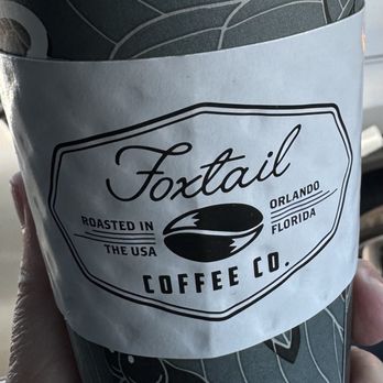 Foxtail Coffee - Roasted in the USA - Coffee & Tea Near Me - Las Vegas, Nevada Foxtail Coffee - Roasted in the USA - Coffee & Tea Near Me - Las Vegas, Nevada