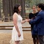 Photo of "I Do" Tahoe Weddings