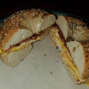 The Bagelry - Bagels Near Me - Cedar Knolls, New Jersey The Bagelry - Bagels Near Me - Cedar Knolls, New Jersey