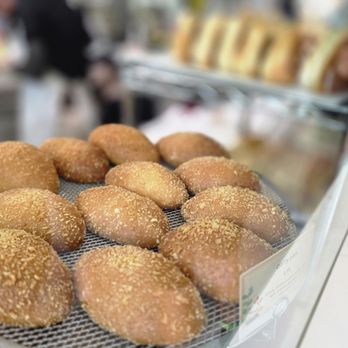 The Loaf Bakery and Cafe - Bakeries Near Me - Newhall, California