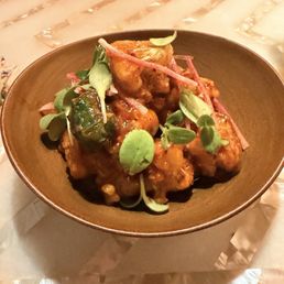 Gobhi Manchurian