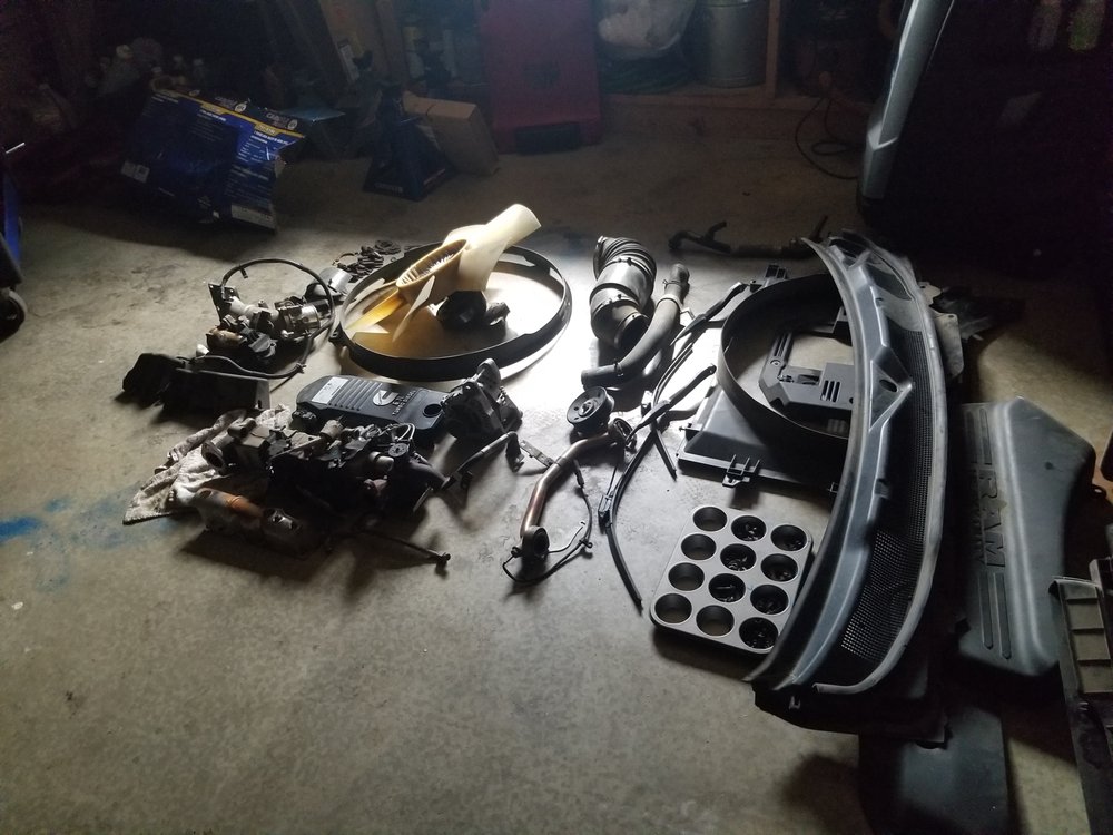 BLUE SKIES AUTOMOTIVE Updated April 2024 11 Photos 2825 Orion St