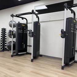 Always In Motion - More equipment, balls, free weights