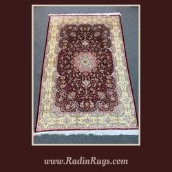 Radin Rugs and Kilims