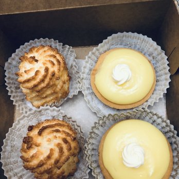 Rembrandt's Coffee House - Macaroons (L) are like huge haystacks! Moist and delicious! 6-7 bites! - Coffee & Tea Near Me - Chattanooga, Tennessee Rembrandt's Coffee House - Macaroons (L) are like huge haystacks! Moist and delicious! 6-7 bites! - Coffee & Tea Near Me - Chattanooga, Tennessee