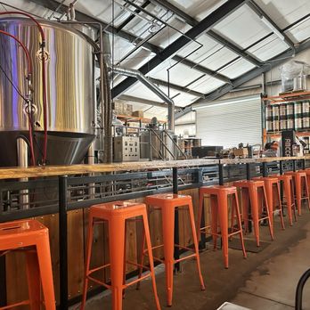 Summer Fox Brewing - Brewery View Seating - Brewpubs Near Me - Fresno, California Summer Fox Brewing - Brewery View Seating - Brewpubs Near Me - Fresno, California