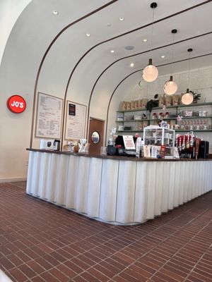 Jo's Coffee – Symphony Square by null