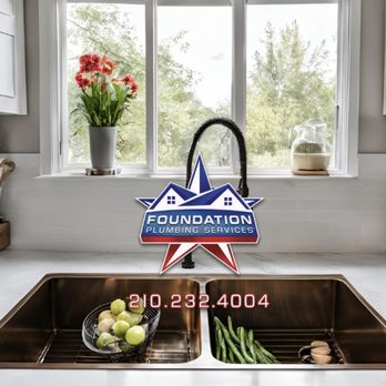 Foundation Plumbing Services - Plumbing Near Me - San Antonio, Texas Foundation Plumbing Services - Plumbing Near Me - San Antonio, Texas