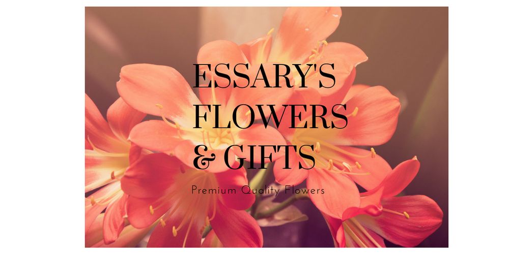 ESSARY’S FLOWERS AND GIFTS Updated July 2024 22 Photos 629 E Main