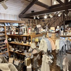 Seedlings Gifts and Books - Interior + baby section
