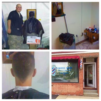 My Barber - It's not ware you start it's ware you finish - Barbers Near Me - Poughkeepsie, New York