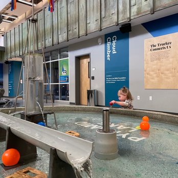 The Discovery - Museums Near Me - Reno, Nevada