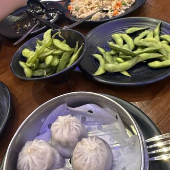 Xiao Long Dumplings - Nutella Banana Xiao Long Bao(4) - Chinese Near Me - Las Vegas, Nevada Xiao Long Dumplings - Nutella Banana Xiao Long Bao(4) - Chinese Near Me - Las Vegas, Nevada