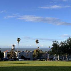 Cemetery Memorial Park