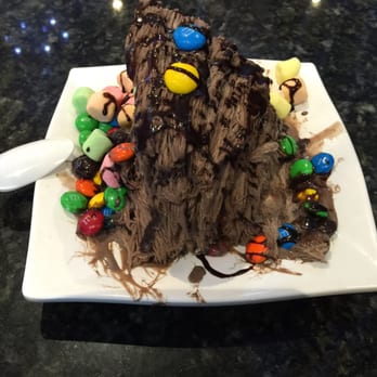 Nu Ice & Drinks - Desserts Near Me - Houston, Texas