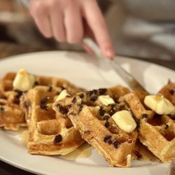 Maple Street Biscuit Company - Savannah