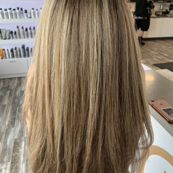 Tonique's Trilogy - Kerasilk smoothing treatment - Hair Stylists Near Me - Morgantown, West Virginia