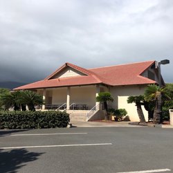 Maui Okinawa Cultural Center