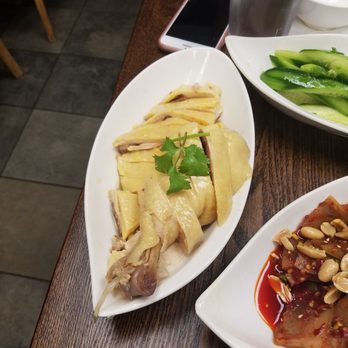Wu' s Shanghai Dumpling - Whine chicken - Shanghainese Near Me - Edison, New Jersey Wu' s Shanghai Dumpling - Whine chicken - Shanghainese Near Me - Edison, New Jersey