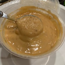 Lobster Bisque