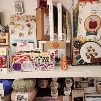 BROOKLYN CRAFT COMPANY - Updated February 2026 - 52 Photos & 23 Reviews