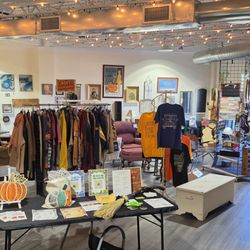Modern Vintage Marketplace