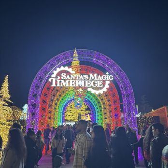 Enchant - Festivals Near Me - Arcadia, California