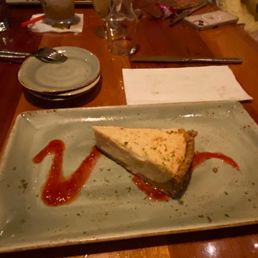 Key Lime Pie