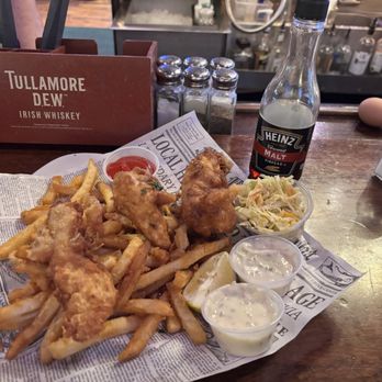 The Stone Tavern - Fish & Chips - Irish Near Me - West Chester, Pennsylvania The Stone Tavern - Fish & Chips - Irish Near Me - West Chester, Pennsylvania