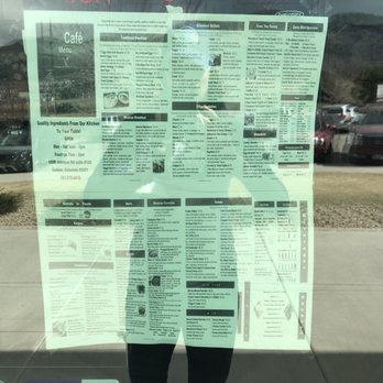 Louis' Cafe - Mexican Near Me - Golden, Colorado