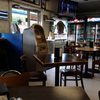 Coppell Deli - ATM on site - Burgers Near Me - Coppell, Texas Coppell Deli - ATM on site - Burgers Near Me - Coppell, Texas
