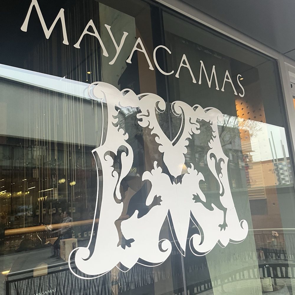Mayacamas - Downtown - Wine Tasting Room Near Me - Napa, California Mayacamas - Downtown - Wine Tasting Room Near Me - Napa, California