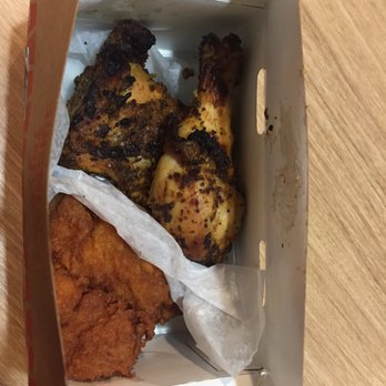 Pollo Campero - Grilled chicken and fried chicken - Latin American Near Me - Richardson, Texas