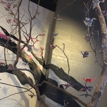 Kokeshi - Nice decor - Asian Fusion Near Me - Salem, Massachusetts