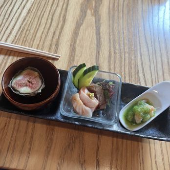Sushi Kashiba - Japanese Near Me - Seattle, Washington Sushi Kashiba - Japanese Near Me - Seattle, Washington