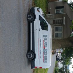 Bollman Brothers Plumbing