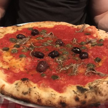 Pizzeria Pozzuoli - Pizza Near Me - Vienna, 9 Pizzeria Pozzuoli - Pizza Near Me - Vienna, 9
