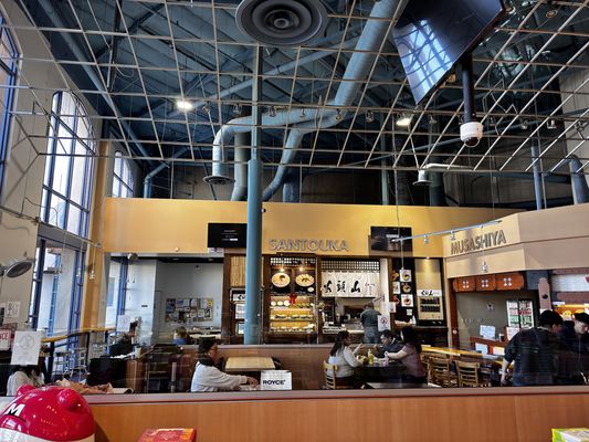 Hokkaido Ramen Santouka by null