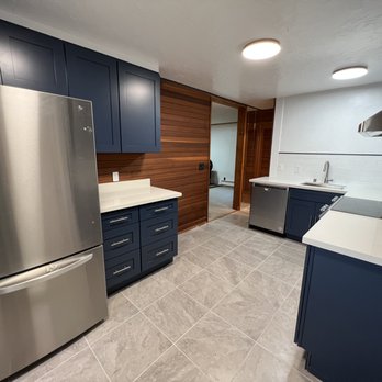 Luxe Cabinet & Stone - Cabinetry Near Me - Seattle, Washington Luxe Cabinet & Stone - Cabinetry Near Me - Seattle, Washington