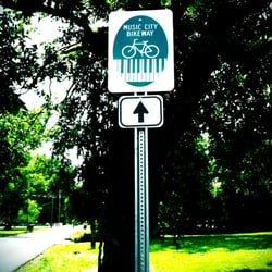 Music City Bikeway