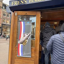 Frens Haringhandel