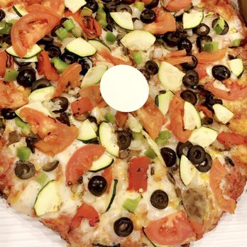 Toppers Pizza Place - Vegetarian pizza - Pizza Near Me - Oxnard, California Toppers Pizza Place - Vegetarian pizza - Pizza Near Me - Oxnard, California